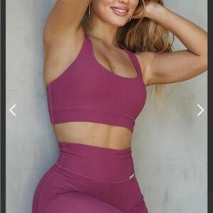 Bombshell Sportswear Size XS Sports Bra 53% OFF!